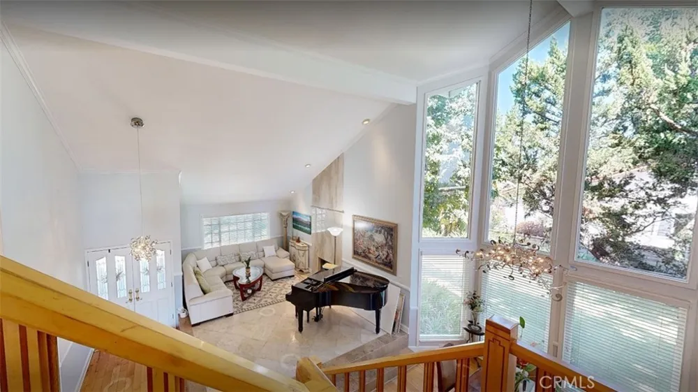 8399 Jennet Rancho Cucamonga, CA 91701