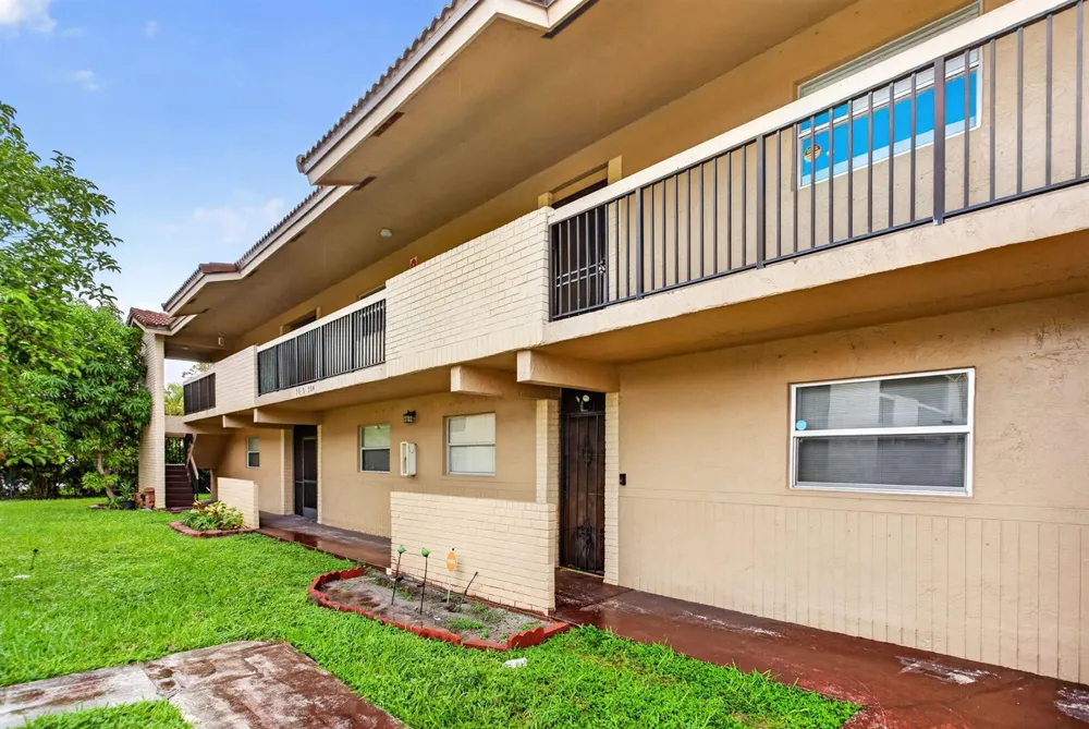 3037 Coral Ridge Drive #Unit 3037 Coral Springs, FL 33065