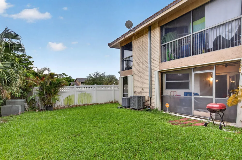 3037 Coral Ridge Drive #Unit 3037 Coral Springs, FL 33065
