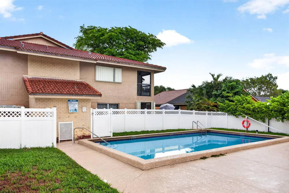 3037 Coral Ridge Drive #Unit 3037 Coral Springs, FL 33065