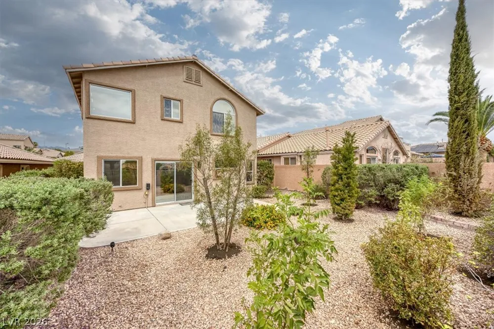304 McHenry Street Las Vegas, NV 89144