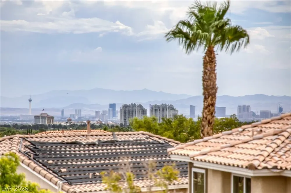 304 McHenry Street Las Vegas, NV 89144