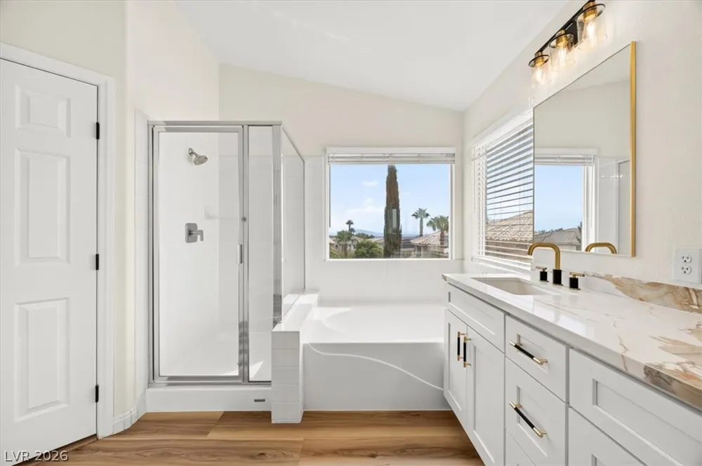 304 McHenry Street Las Vegas, NV 89144