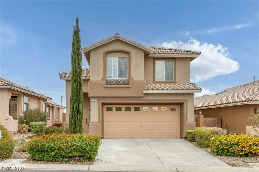304 McHenry Street Las Vegas, NV 89144
