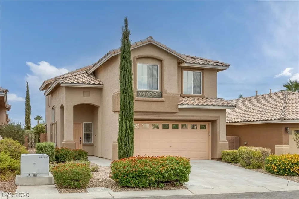 304 McHenry Street Las Vegas, NV 89144