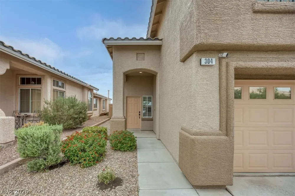 304 McHenry Street Las Vegas, NV 89144