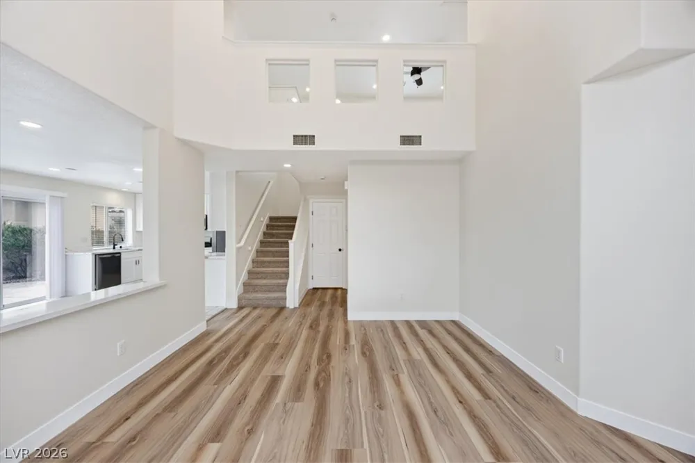 304 McHenry Street Las Vegas, NV 89144