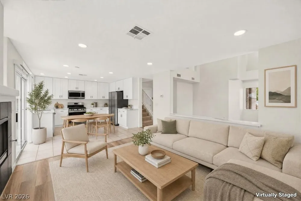 304 McHenry Street Las Vegas, NV 89144