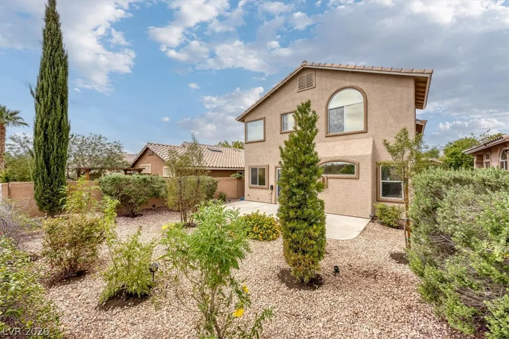 304 McHenry Street Las Vegas, NV 89144