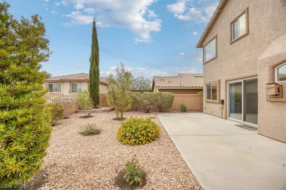 304 McHenry Street Las Vegas, NV 89144