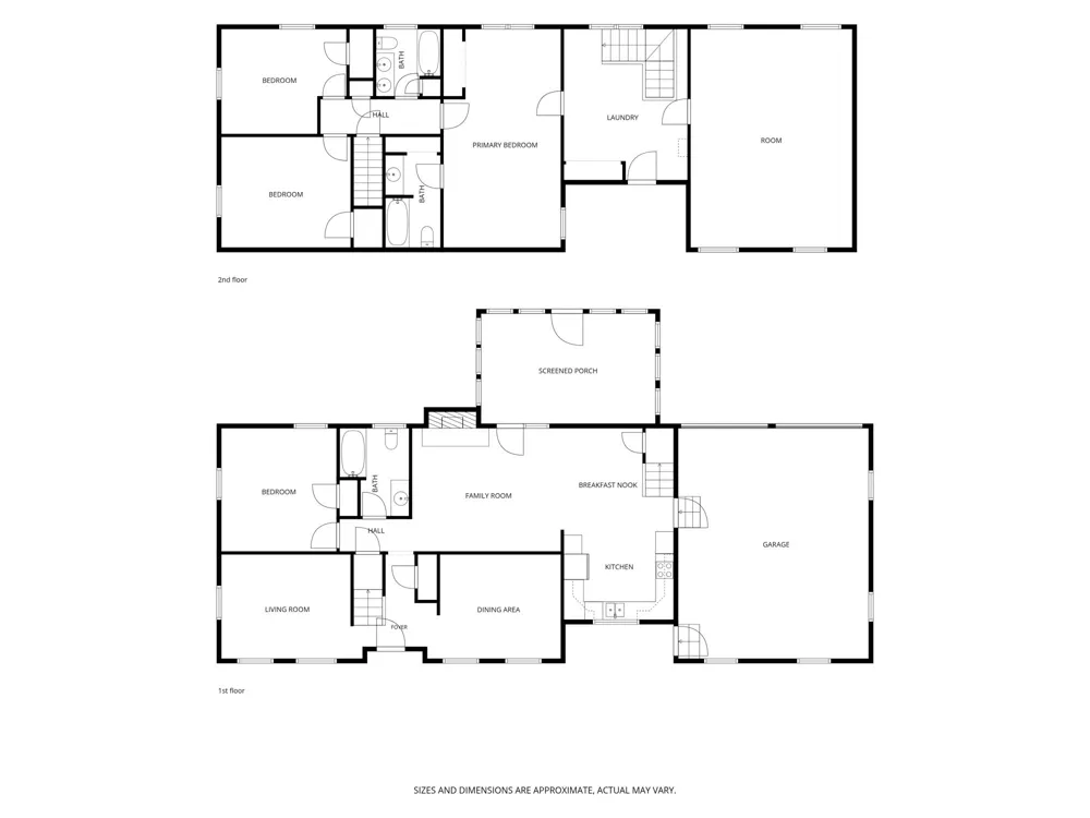 12 Hancock Rd Fayetteville, TN 37334