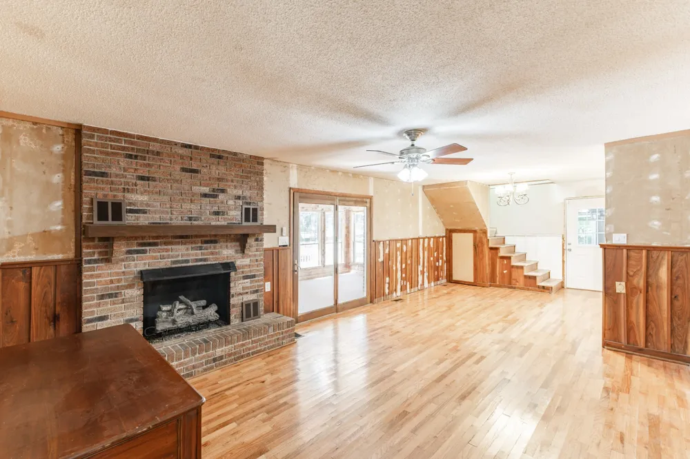 12 Hancock Rd Fayetteville, TN 37334