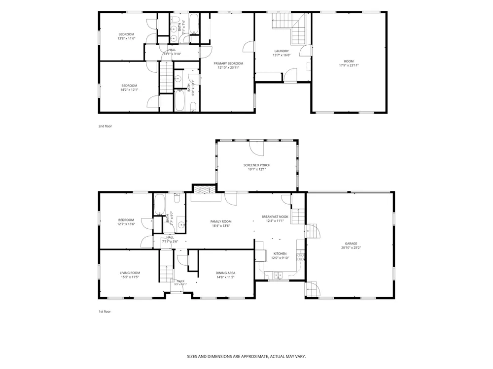 12 Hancock Rd Fayetteville, TN 37334