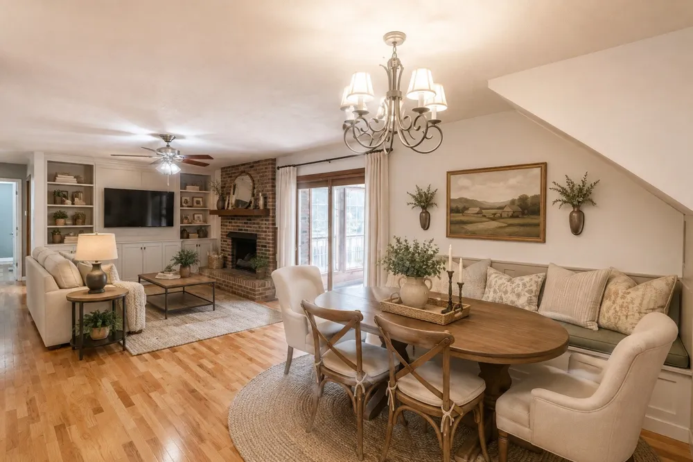 12 Hancock Rd Fayetteville, TN 37334