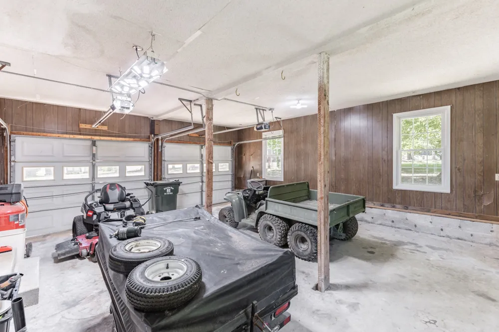 12 Hancock Rd Fayetteville, TN 37334