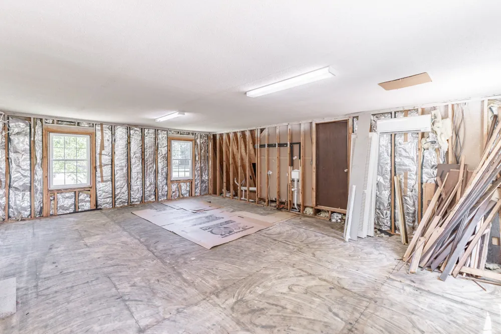 12 Hancock Rd Fayetteville, TN 37334