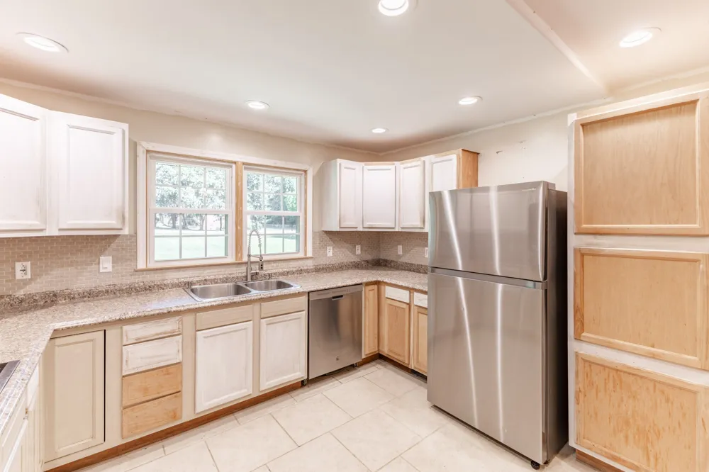 12 Hancock Rd Fayetteville, TN 37334