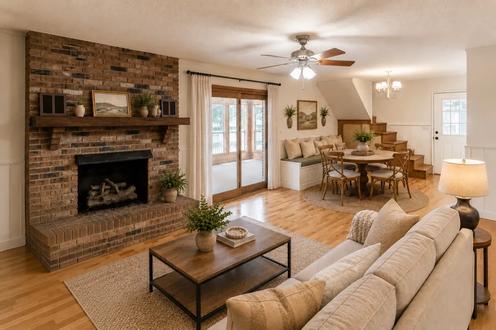 12 Hancock Rd Fayetteville, TN 37334
