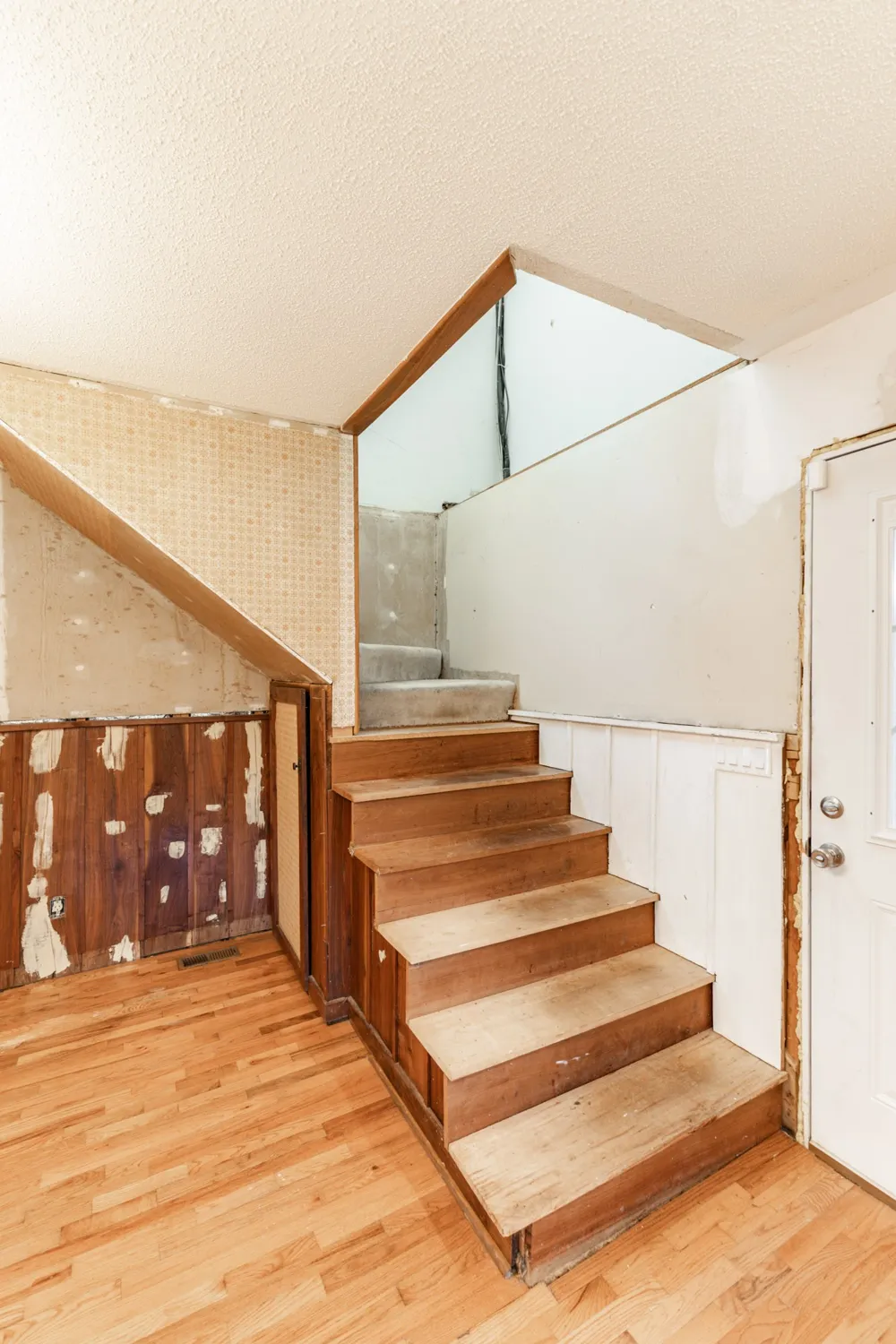 12 Hancock Rd Fayetteville, TN 37334