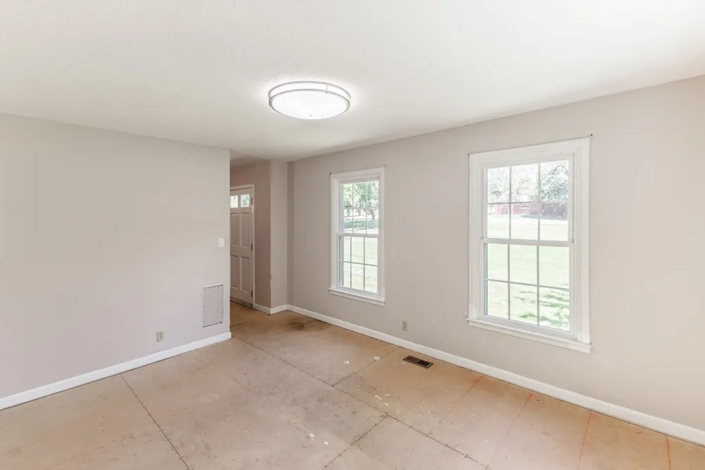 12 Hancock Rd Fayetteville, TN 37334