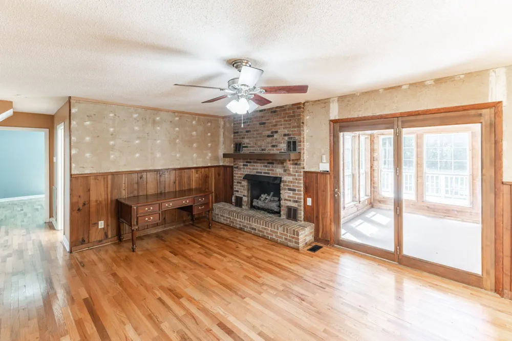 12 Hancock Rd Fayetteville, TN 37334