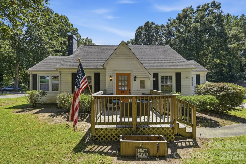 1901 Linwood Road Gastonia, NC 28052