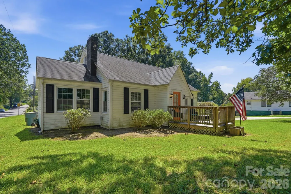 1901 Linwood Road Gastonia, NC 28052