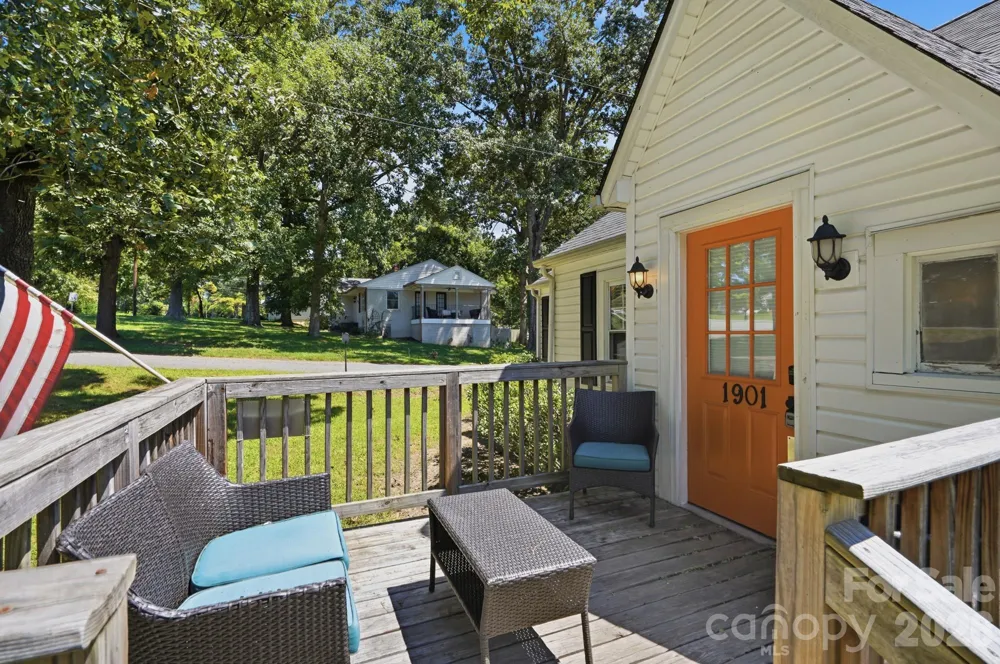 1901 Linwood Road Gastonia, NC 28052