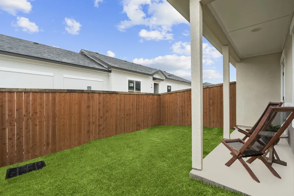 3288 Ganzer Road W #401B Denton, TX 76207