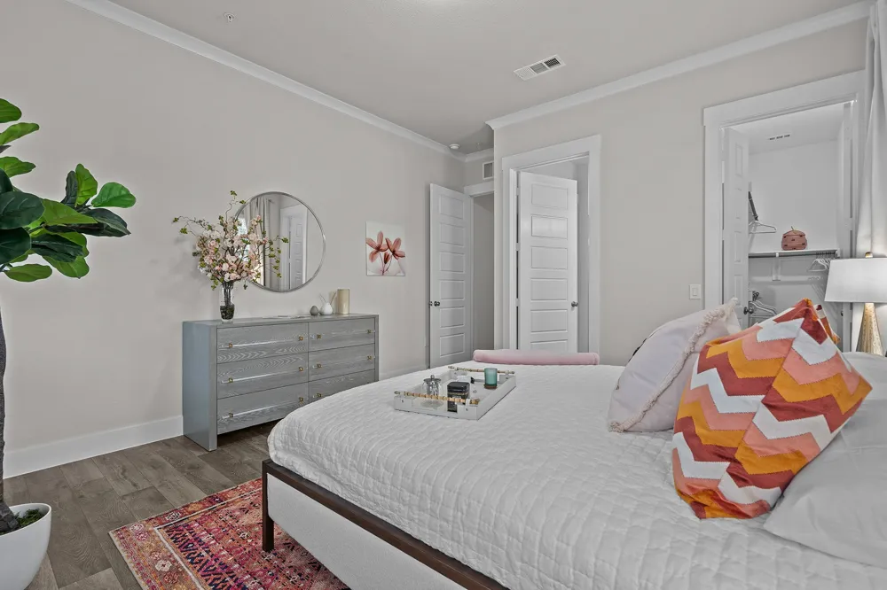 3288 Ganzer Road W #401B Denton, TX 76207