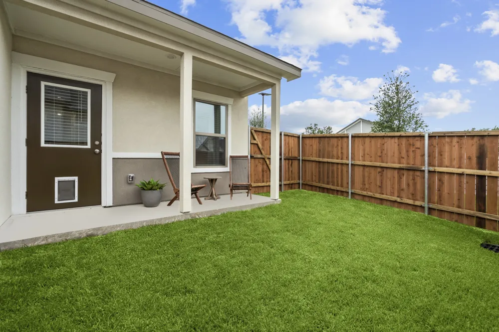 3288 Ganzer Road W #401B Denton, TX 76207