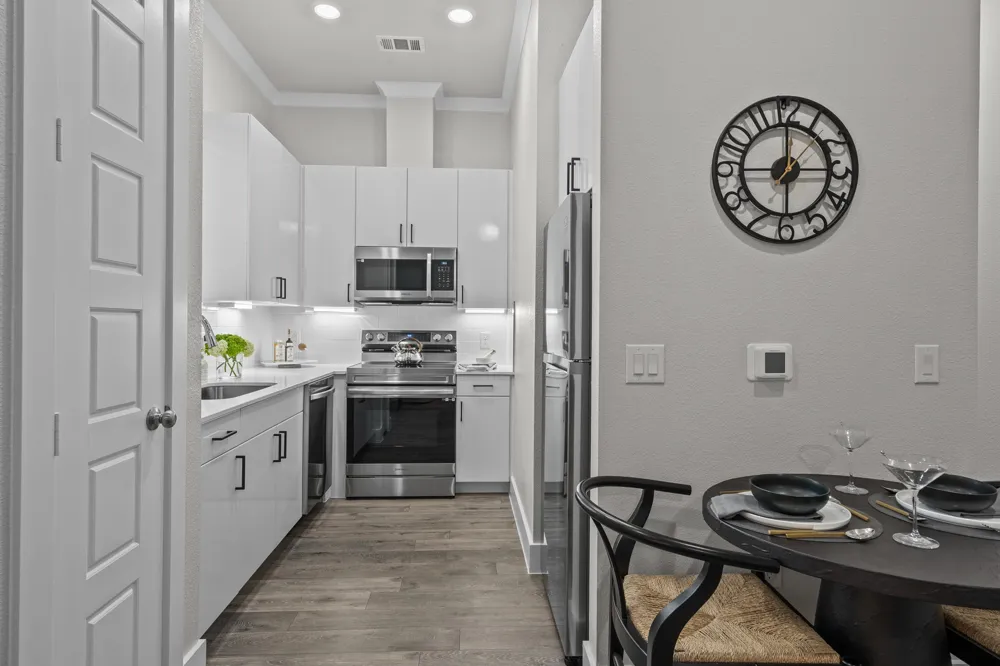 3288 Ganzer Road W #401B Denton, TX 76207