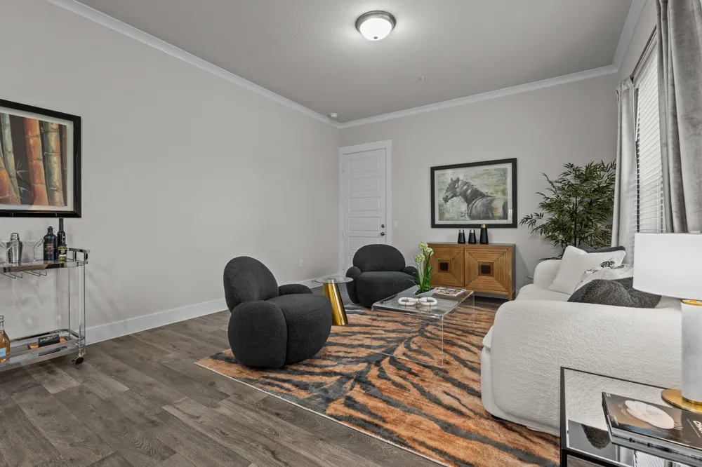 3288 Ganzer Road W #401B Denton, TX 76207