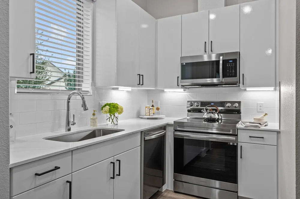 3288 Ganzer Road W #401B Denton, TX 76207