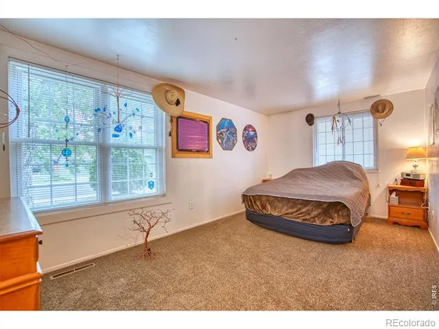 36 Placer Avenue Longmont, CO 80504