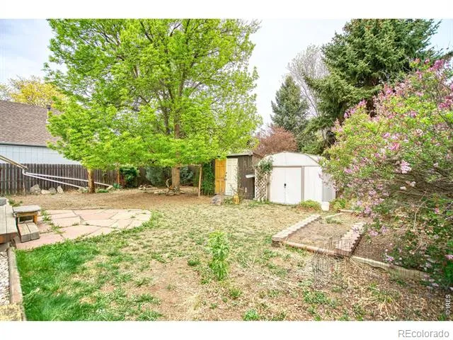 36 Placer Avenue Longmont, CO 80504