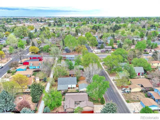 36 Placer Avenue Longmont, CO 80504