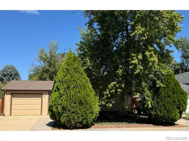 36 Placer Avenue Longmont, CO 80504