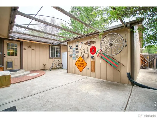 36 Placer Avenue Longmont, CO 80504