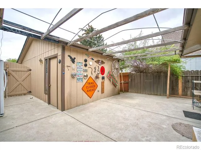 36 Placer Avenue Longmont, CO 80504