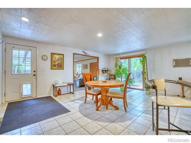 36 Placer Avenue Longmont, CO 80504