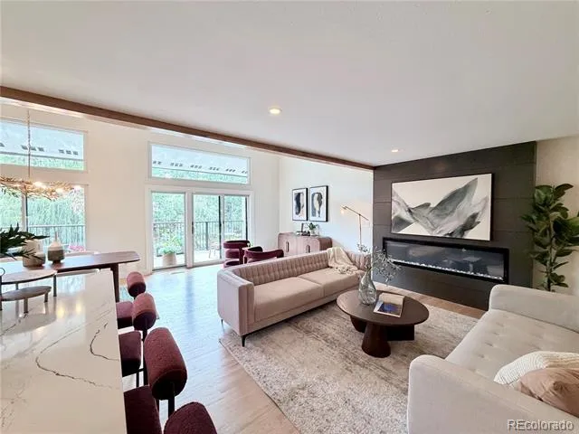 10020 E Maplewood Avenue Englewood, CO 80111