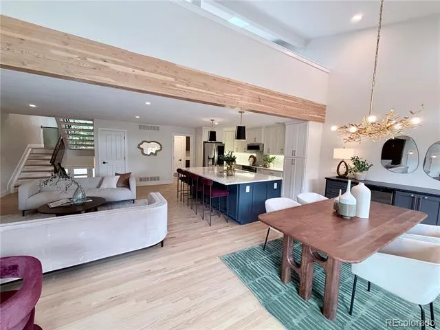 10020 E Maplewood Avenue Englewood, CO 80111