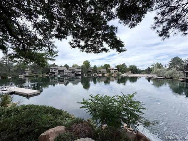 10020 E Maplewood Avenue Englewood, CO 80111