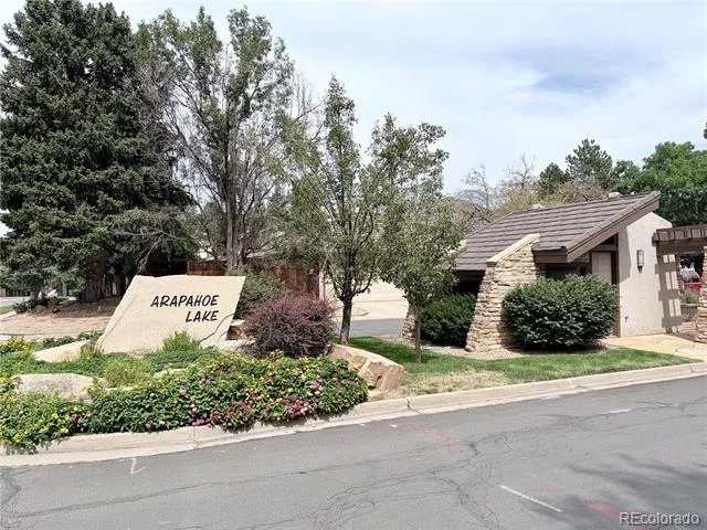 10020 E Maplewood Avenue Englewood, CO 80111