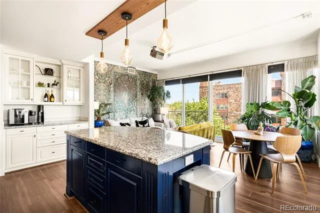 400 E 3rd Avenue #404 Denver, CO 80203