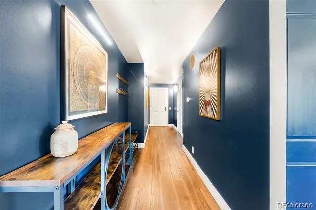 400 E 3rd Avenue #404 Denver, CO 80203
