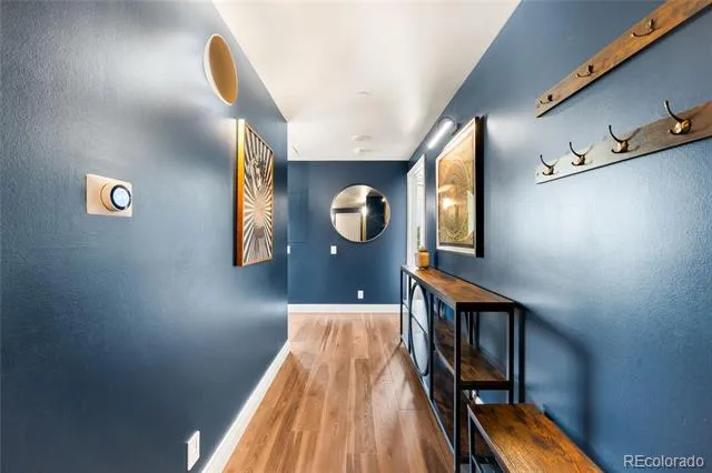 400 E 3rd Avenue #404 Denver, CO 80203