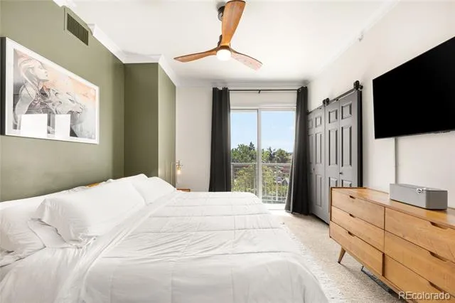 400 E 3rd Avenue #404 Denver, CO 80203