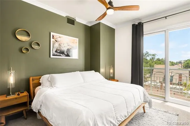 400 E 3rd Avenue #404 Denver, CO 80203